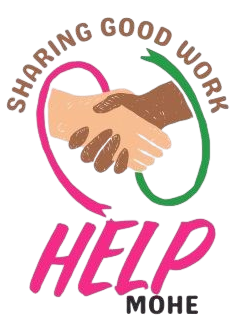 Share Good Work, Let's Inspire